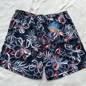 NWT Columbia Super Backcast Water Short Mens XL / Ins 8"